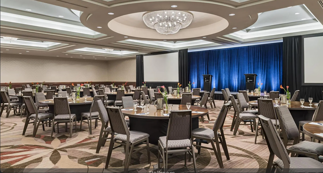 SheratonSuitesCalgary-conferenceroom1
